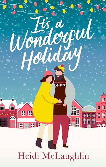 It's a Wonderful Holiday