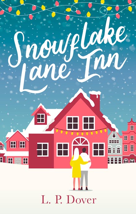Snowflake Lane Inn