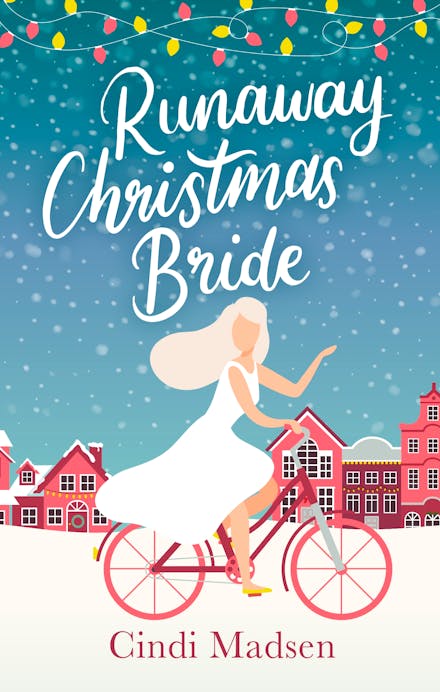Runaway Christmas Bride