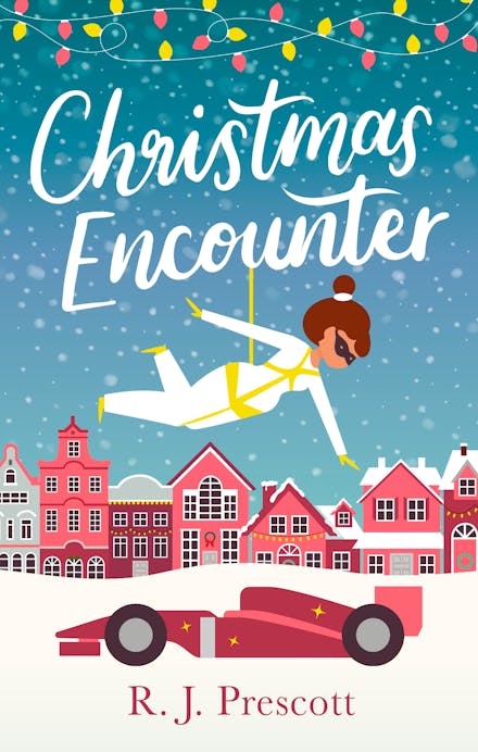 Christmas Encounter
