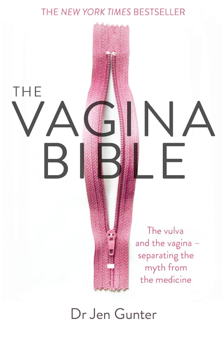 The Vagina Bible