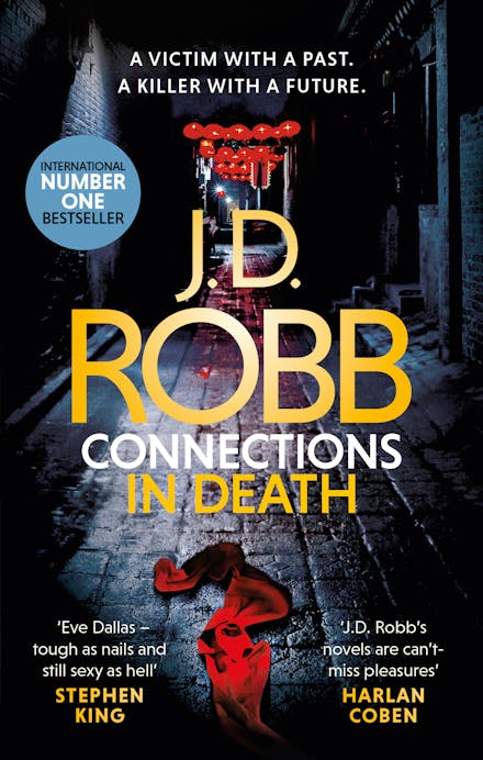 Connections in Death