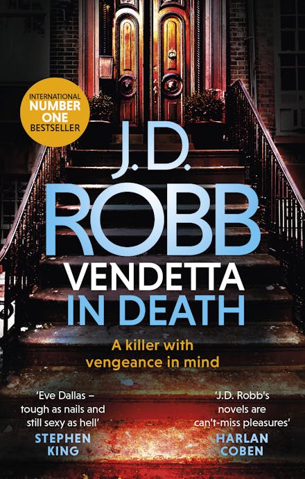 Vendetta in Death