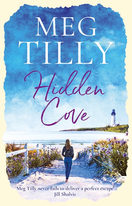 Hidden Cove