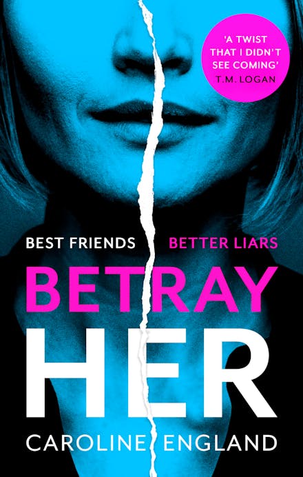 Betray Her