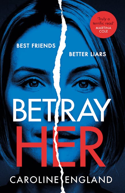 Betray Her