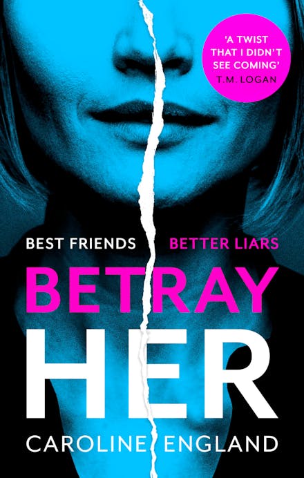 Betray Her