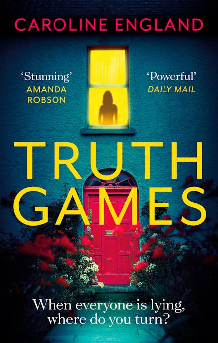 Truth Games