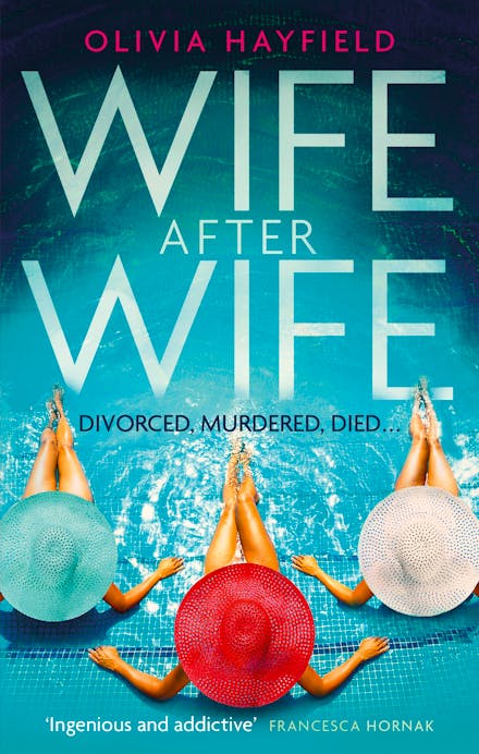 Wife After Wife
