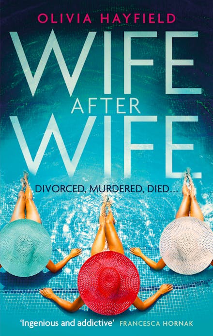 Wife After Wife