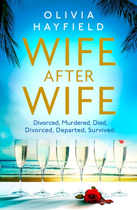 Wife After Wife