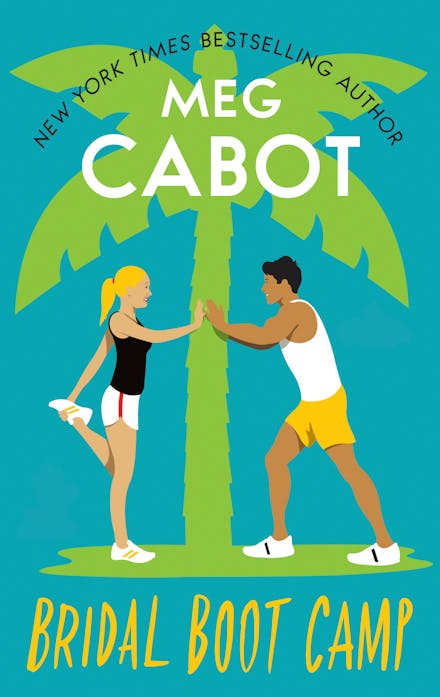 Bridal Boot Camp