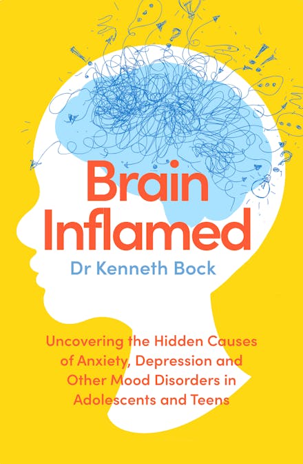 Brain Inflamed