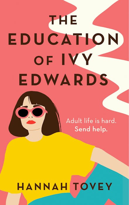 The Education of Ivy Edwards