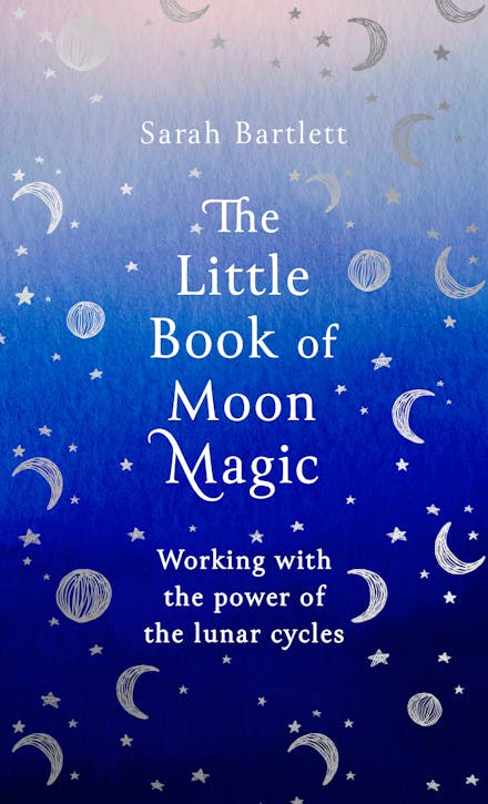 The Little Book of Moon Magic