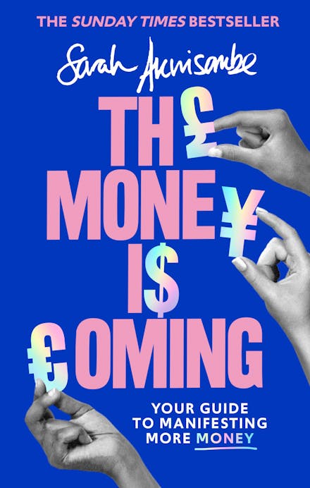 The Money is Coming