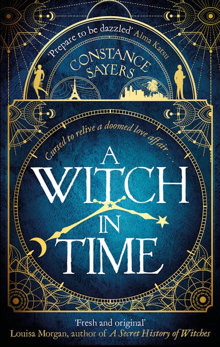 A Witch in Time