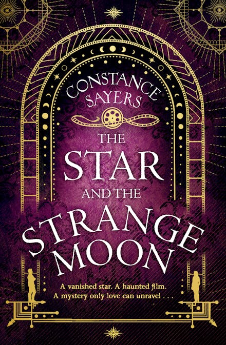 The Star and the Strange Moon