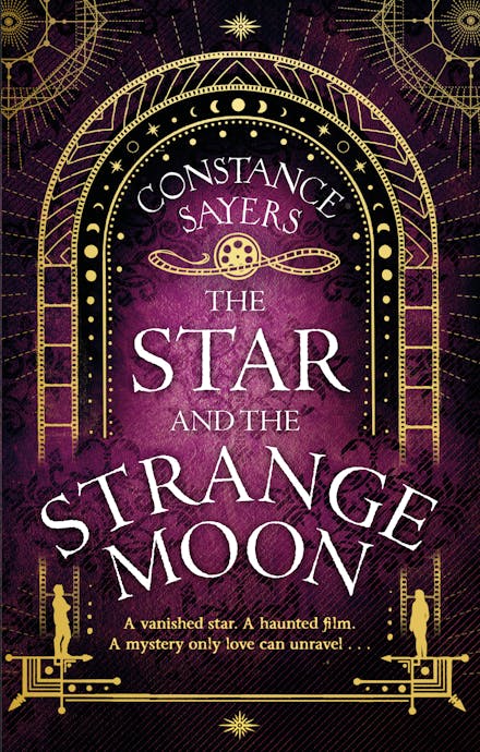 The Star and the Strange Moon