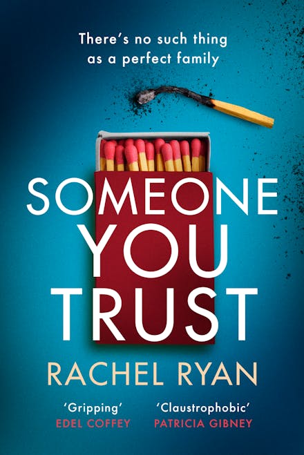 Someone You Trust