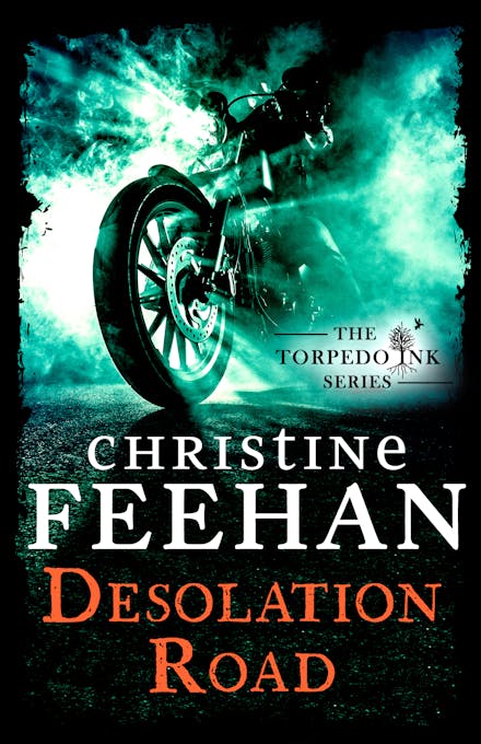 Desolation Road