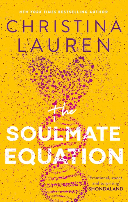 The Soulmate Equation