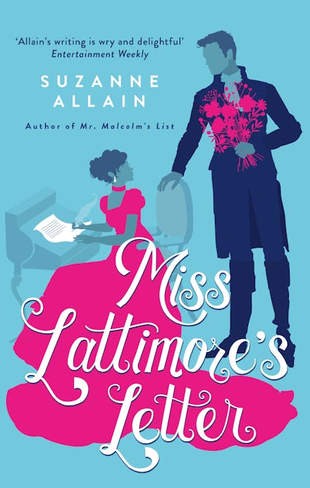 Miss Lattimore's Letter