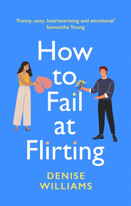 How to Fail at Flirting