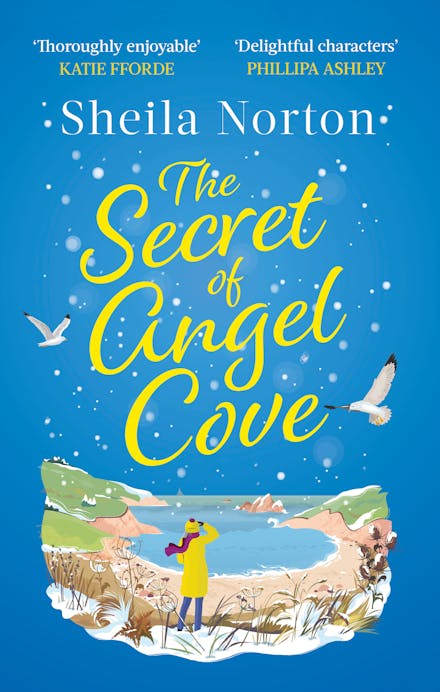The Secret of Angel Cove