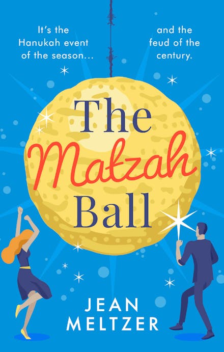 The Matzah Ball
