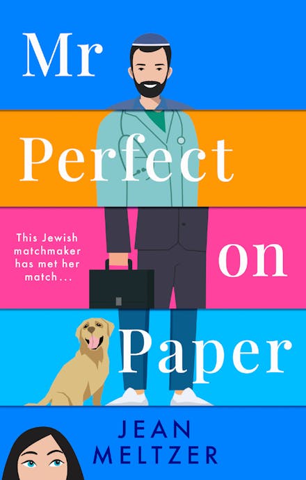 Mr Perfect on Paper