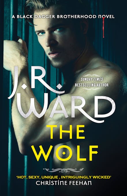 The Wolf