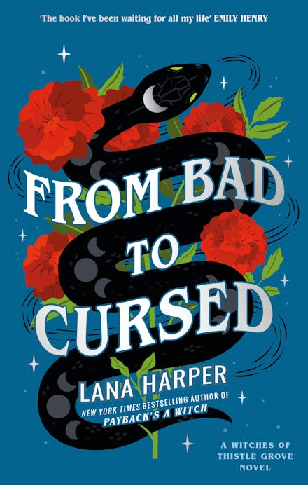 From Bad to Cursed