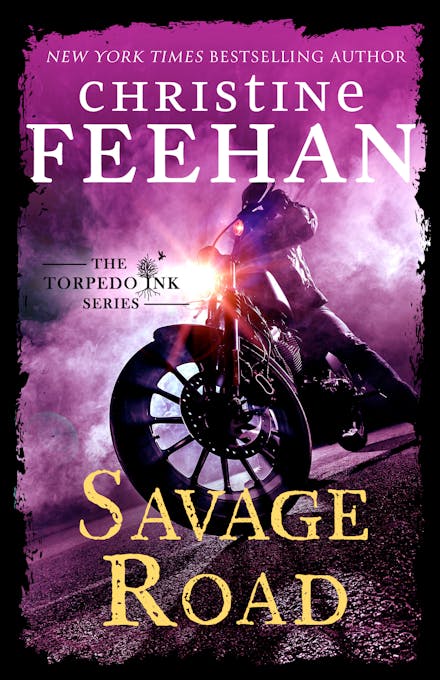 Savage Road