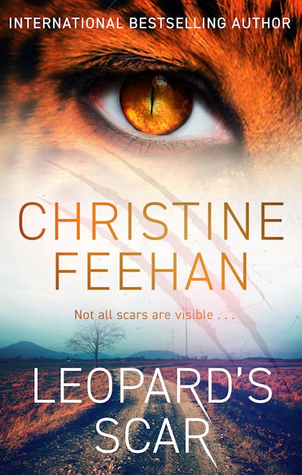 Leopard's Scar