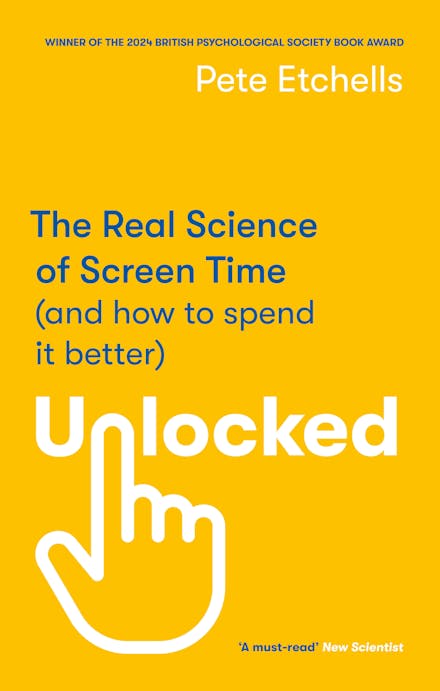 Unlocked