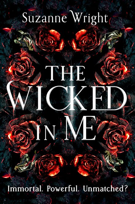 The Wicked In Me