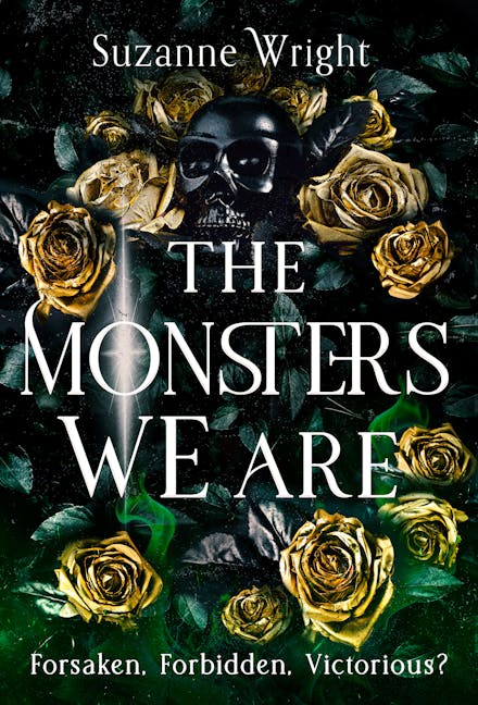 The Monsters We Are