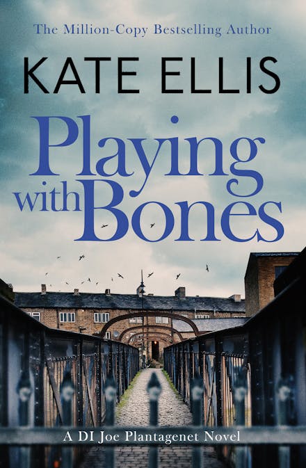 Playing With Bones