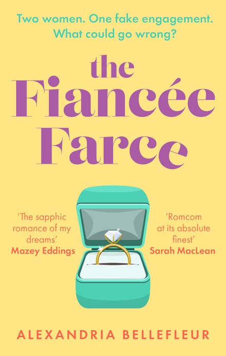 The Fiancee Farce