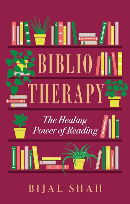 Bibliotherapy