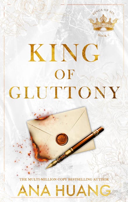King of Gluttony