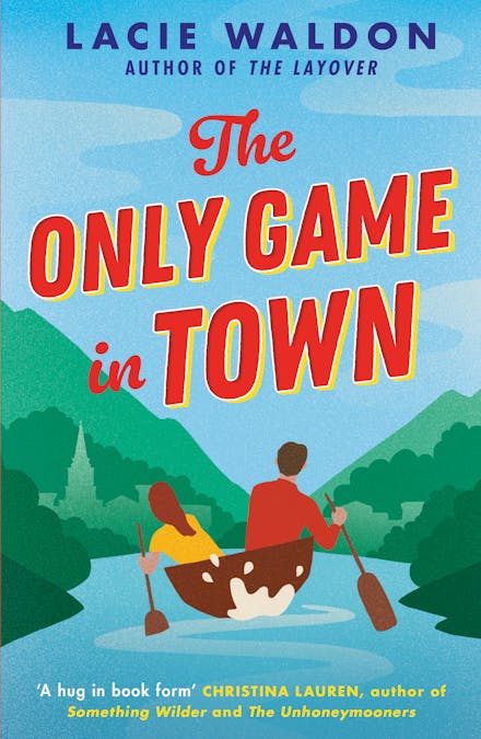 The Only Game in Town