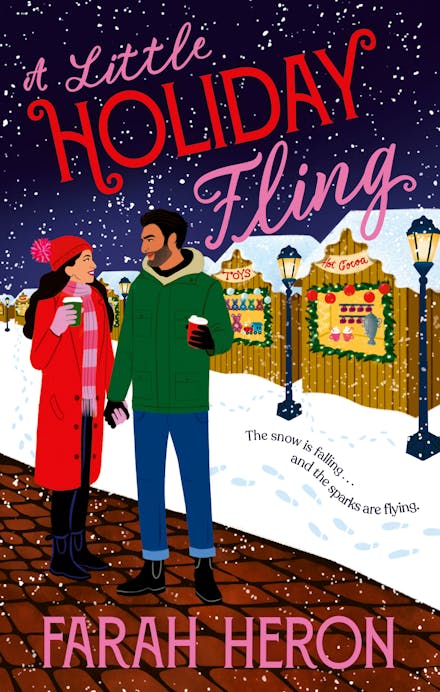 A Little Holiday Fling