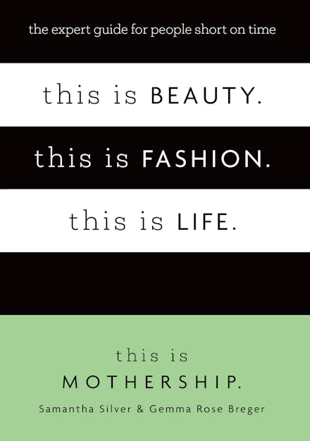 This is Beauty. This is Fashion. This is Life.