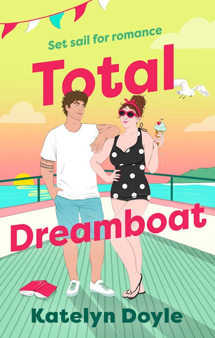 Total Dreamboat