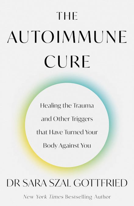 The Autoimmune Cure