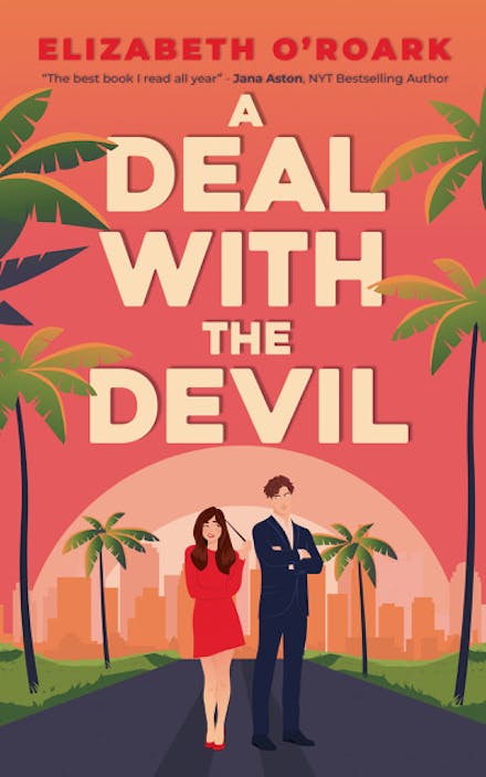 A Deal With The Devil