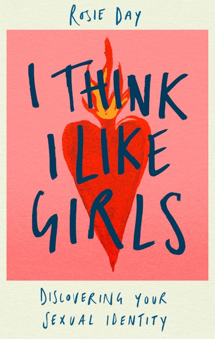 I Think I Like Girls