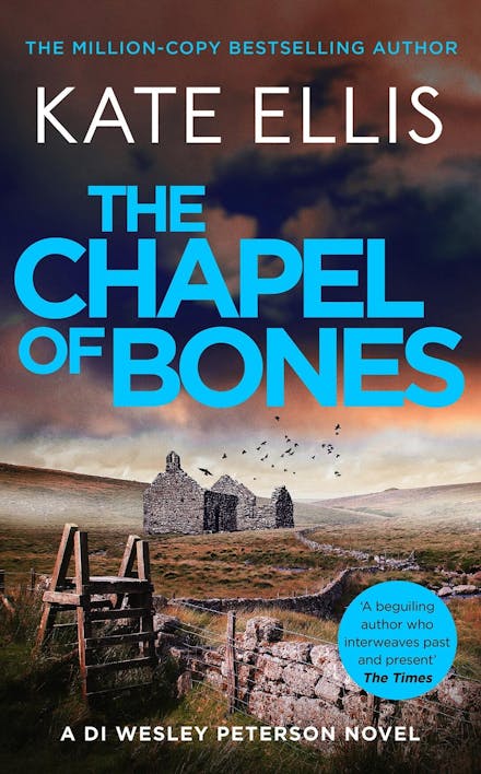 The Chapel of Bones